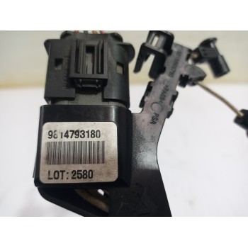 Recambio de cableado electrico para opel grandland x opel 2020 referencia OEM IAM 9814793180  