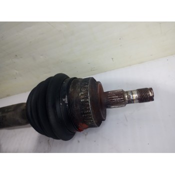 Recambio de transmision delantera izquierda para mercedes-benz clase a (w168) 170 cdi (168.009) referencia OEM IAM A1683603172  