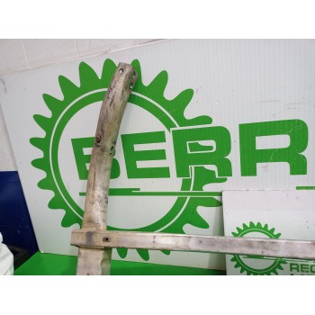 Recambio de travesaño inferior para peugeot 407 2.0 16v cat referencia OEM IAM 3502AG  