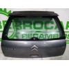 Recambio de porton trasero para citroën c4 berlina collection referencia OEM IAM 8701V0 (CRISTAL DE REGALO)  