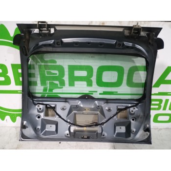 Recambio de porton trasero para citroën c4 berlina collection referencia OEM IAM 8701V0 (CRISTAL DE REGALO)  