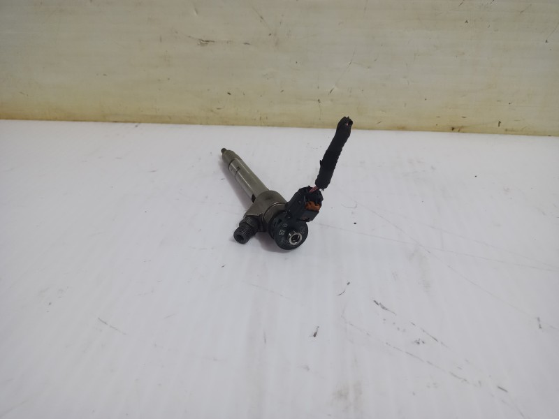 Recambio de inyector para opel grandland x opel 2020 referencia OEM IAM 9828959880  