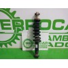 Recambio de amortiguador trasero izquierdo para peugeot 407 2.0 16v cat referencia OEM IAM 5206AY  