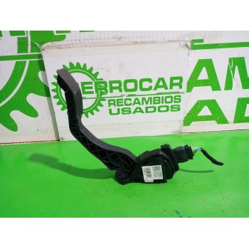 Recambio de pedal acelerador para citroën c3 origins referencia OEM IAM 9835904480  
