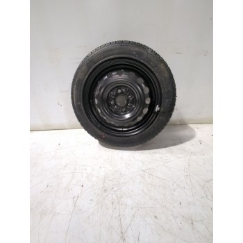 Recambio de rueda de repuesto para citroën c1 (pm_, pn_) 1.4 hdi referencia OEM IAM 2140679  