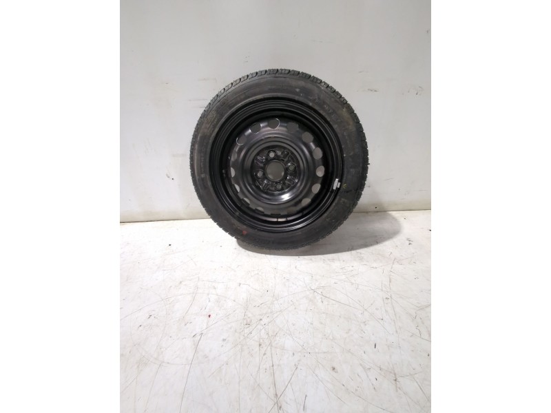 Recambio de rueda de repuesto para citroën c1 (pm_, pn_) 1.4 hdi referencia OEM IAM 2140679  