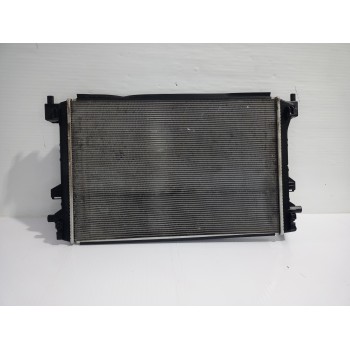 RADIADOR AGUA 2Q0121253D 