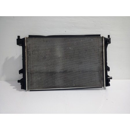 Recambio de radiador agua para seat arona xperience plus referencia OEM IAM 2Q0121253D  