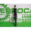 Recambio de amortiguador trasero izquierdo para peugeot 407 2.0 16v cat referencia OEM IAM 5206AY  
