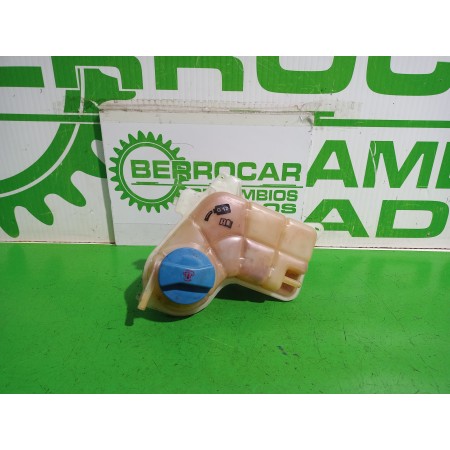 Recambio de deposito expansion para audi a4 berlina (8e) 2.5 tdi (120kw) referencia OEM IAM 8E0121403  
