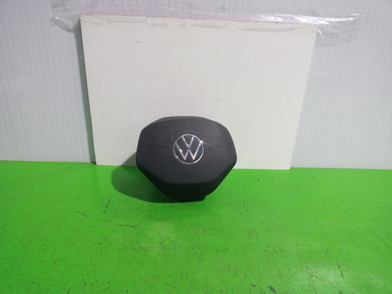 Recambio de airbag delantero izquierdo para volkswagen t-cross advance referencia OEM IAM 2GM880201Q  