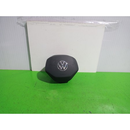 Recambio de airbag delantero izquierdo para volkswagen t-cross advance referencia OEM IAM 2GM880201Q  
