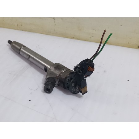 Recambio de inyector para opel grandland x opel 2020 referencia OEM IAM 9828959880  