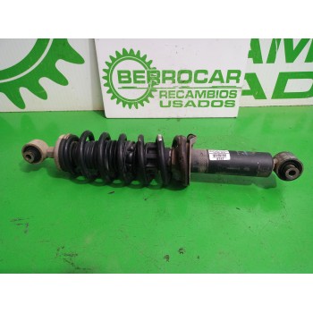 Recambio de amortiguador trasero derecho para peugeot 407 2.0 16v cat referencia OEM IAM 5206AY  