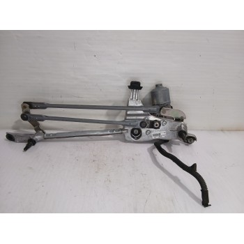 Recambio de motor limpia delantero para peugeot 308 active referencia OEM IAM 9810327980  