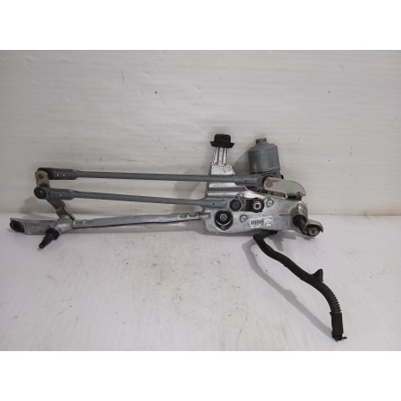 Recambio de motor limpia delantero para peugeot 308 active referencia OEM IAM 9810327980  