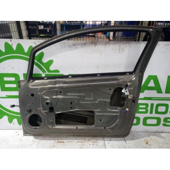 Recambio de puerta delantera derecha para opel corsa e expression referencia OEM IAM 13433487  