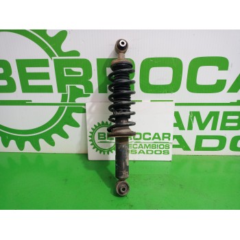 Recambio de amortiguador trasero derecho para peugeot 407 2.0 16v cat referencia OEM IAM 5206AY  