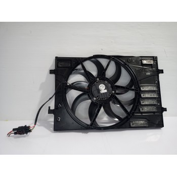 Recambio de electroventilador para seat arona xperience plus referencia OEM IAM 2Q0959455J  