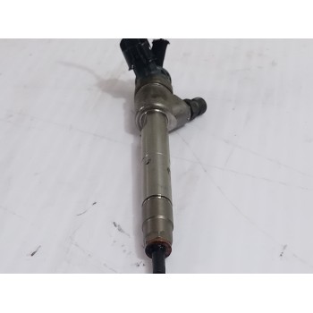 Recambio de inyector para opel grandland x opel 2020 referencia OEM IAM 9828959880  