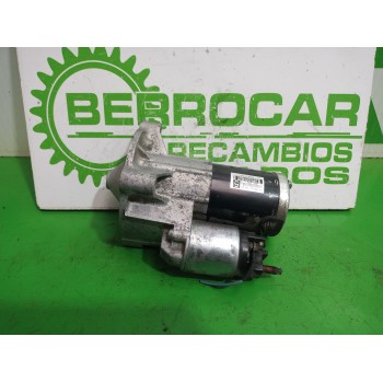 MOTOR DE ARRANQUE 9656262780 