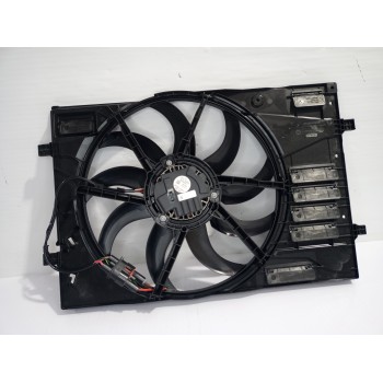 Recambio de electroventilador para seat arona xperience plus referencia OEM IAM 2Q0959455J  