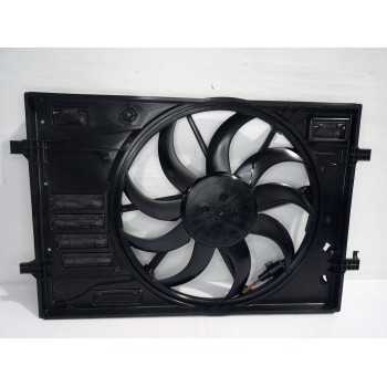 Recambio de electroventilador para seat arona xperience plus referencia OEM IAM 2Q0959455J  
