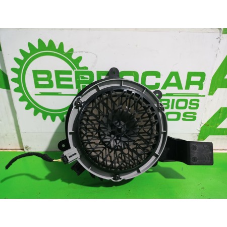 Recambio de altavoz para citroën c3 origins referencia OEM IAM 9809320280  