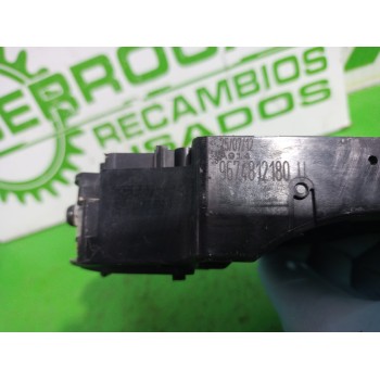 Recambio de maneta exterior trasera izquierda para citroën c4 lim. business referencia OEM IAM 9674812180  