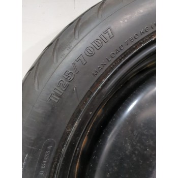 Recambio de rueda de repuesto para toyota auris (_e15_) 1.33 dual-vvti (nre150_) referencia OEM IAM 426110F090  