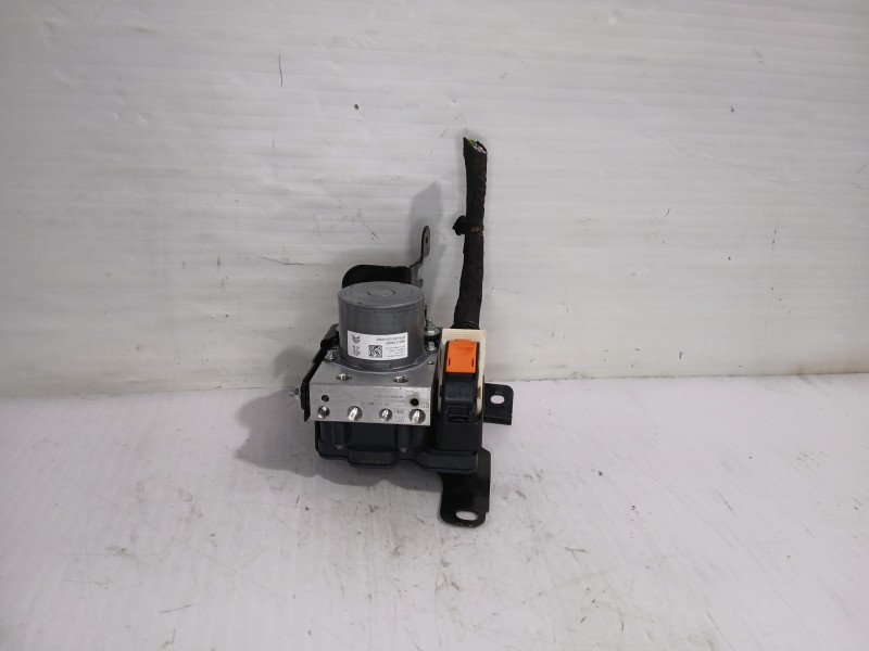Recambio de abs para peugeot 308 active referencia OEM IAM 9832278080  