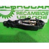 Recambio de maneta exterior trasera izquierda para citroën c4 lim. business referencia OEM IAM 9674812180  