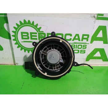 Recambio de altavoz para citroën c3 origins referencia OEM IAM 9809320280  