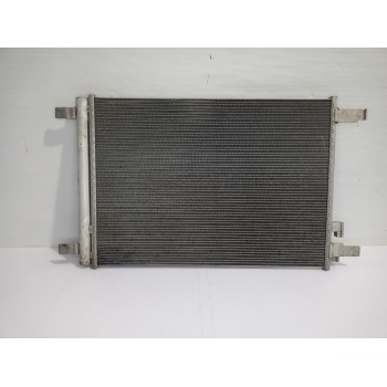 Recambio de condensador / radiador aire acondicionado para seat arona xperience plus referencia OEM IAM 5WA816411A  