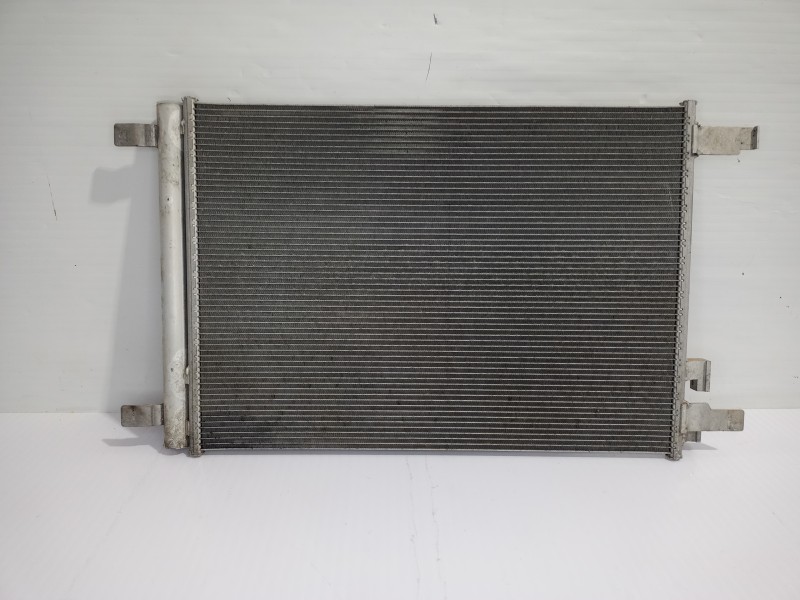 Recambio de condensador / radiador aire acondicionado para seat arona xperience plus referencia OEM IAM 5WA816411A  
