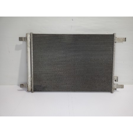 Recambio de condensador / radiador aire acondicionado para seat arona xperience plus referencia OEM IAM 5WA816411A  