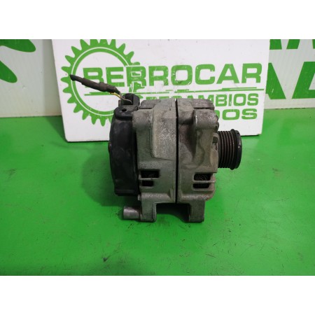 Recambio de alternador para peugeot 407 2.0 16v cat referencia OEM IAM 9661544880  