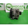 Recambio de alternador para peugeot 407 2.0 16v cat referencia OEM IAM 9661544880  