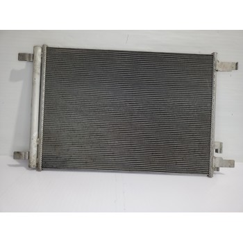 Recambio de condensador / radiador aire acondicionado para seat arona xperience plus referencia OEM IAM 5WA816411A  