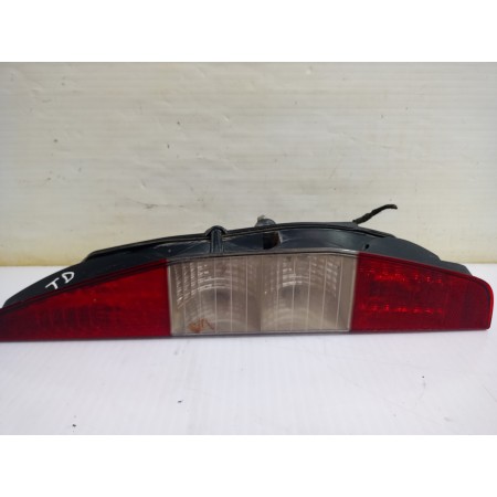 Recambio de piloto trasero derecho para fiat doblo (119) 1.9 d active (05.2004) referencia OEM IAM 040600999000  