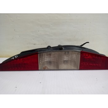 Recambio de piloto trasero derecho para fiat doblo (119) 1.9 d active (05.2004) referencia OEM IAM 040600999000  