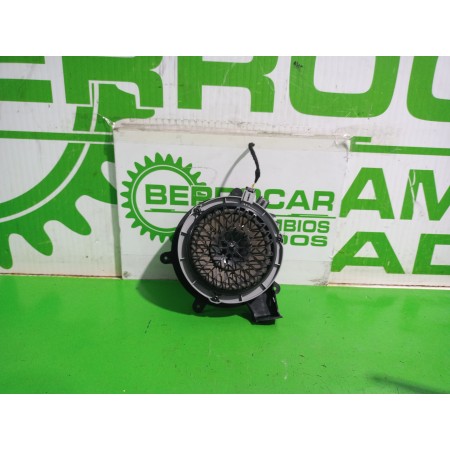 Recambio de altavoz para citroën c3 origins referencia OEM IAM 9809320280  
