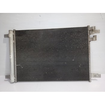 Recambio de condensador / radiador aire acondicionado para seat arona xperience plus referencia OEM IAM 5WA816411A  
