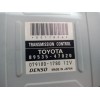 Recambio de modulo electronico para toyota prius (nhw20) basis referencia OEM IAM 8953547020  