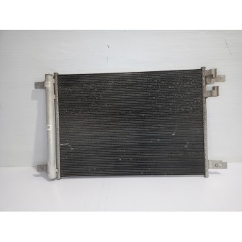 Recambio de condensador / radiador aire acondicionado para seat arona xperience plus referencia OEM IAM 5WA816411A  