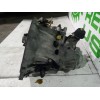 Recambio de caja cambios para citroën c4 berlina collection referencia OEM IAM 9680886910  
