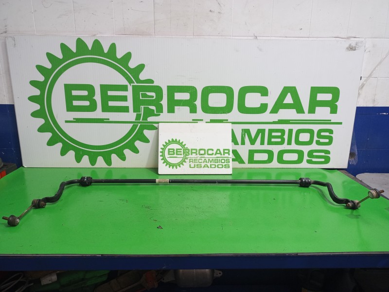 Recambio de barra estabilizadora trasera para peugeot 407 2.0 16v cat referencia OEM IAM 5170C7  