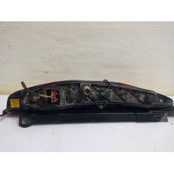 Recambio de piloto trasero derecho para fiat doblo (119) 1.9 d active (05.2004) referencia OEM IAM 040600999000  