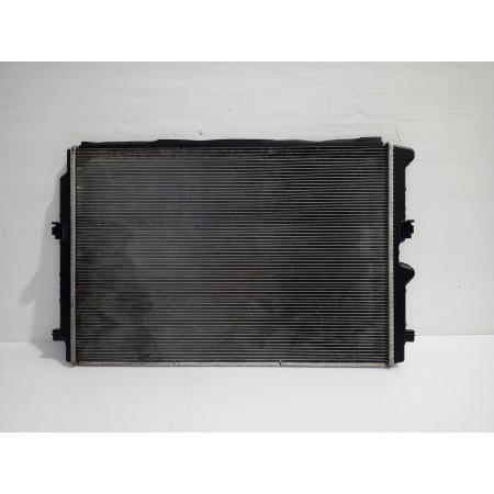 Recambio de radiador agua para seat arona xperience plus referencia OEM IAM 2Q0121253M  