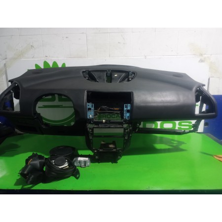 Recambio de kit airbag para citroën c4 berlina collection referencia OEM IAM 8211NQ  